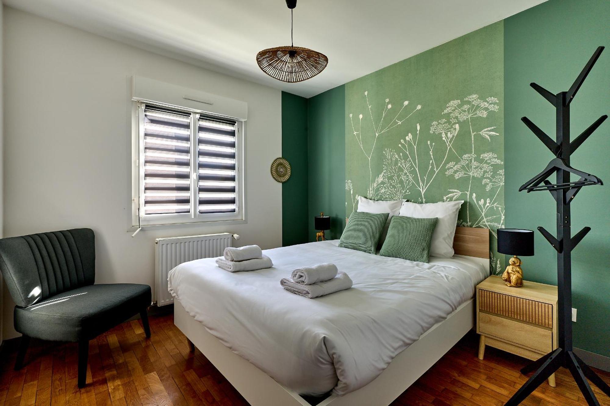 La Providence Proche Gare Primo Conciergerie Apartment Nevers Bagian luar foto