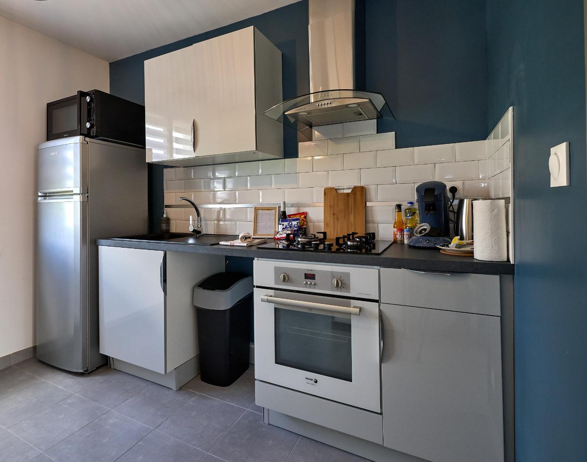 La Providence Proche Gare Primo Conciergerie Apartment Nevers Bagian luar foto
